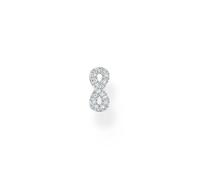 Thomas Sabo Ohrstecker - Infinity - H2216-051-14 silber