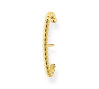 Thomas Sabo Ohrstecker - Kugeln - H2154-413-39 gold