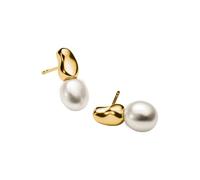 Thomas Sabo Ohrstecker - H2320-430-14 gold