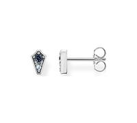 THOMAS SABO Sabo Ohrstecker Royalty mit Steinen aus 925 Sterlingsilber, H2210-667-1