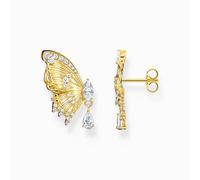 Thomas Sabo Ohrstecker - Schmetterling - H2328-414-14 gold