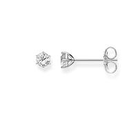 Thomas Sabo Ohrstecker Stein 925 Sterling Silber H1964