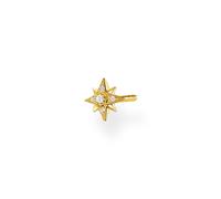 Thomas Sabo Ohrstecker - Stern - H2144-414-14 gold gold