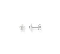 Thomas Sabo - Ohrstecker Silber, Emaille Ohrringe Damen