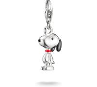 Thomas Sabo Charm - Snoopy Peanuts - 2225-664-11 silber