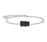 Thomas Sabo Armband - A2151-052-11-L19V schwarz