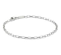 Thomas Sabo Charm-Armband Paperclip Recyceltes 925 Silber A2206-001-21-L19V