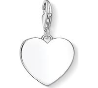 Thomas Sabo 1634-001-21 Charm-Anhänger Herz Silber