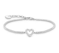 Thomas Sabo - Herz - A2177-051-14-L19V silber