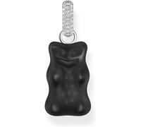 Thomas Sabo - Anhänger 925er Silber Charms & Kettenanhänger 1 ct Damen