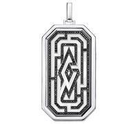 Thomas Sabo - PE866-643-11 - Anhänger - Unisex - 925er Silber