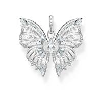 Thomas Sabo Anhänger - Butterfly Paradise - PE984-051-14 silber