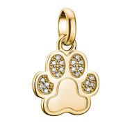 Thomas Sabo Pfotenanhänger Charm Club Connect CC1259-414-14