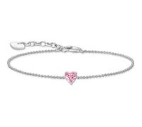 Thomas Sabo pink, silber Damen