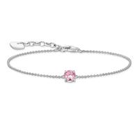 Thomas Sabo pink, silber Damen