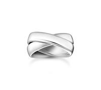 Thomas Sabo Rebel Basics TR2491-001-21 Herrenring