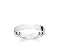 THOMAS SABO Ring 925 Sterling Silver TR2112-001-12