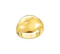 Thomas Sabo TR2470-413-39 Damen-Ring Tropfen Goldfarben 56/17.8