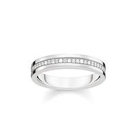 Thomas Sabo Damenring aus Silber Silber 54