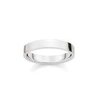 Thomas Sabo Ring - Classsic - TR2112-001-12 silber