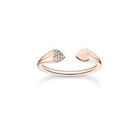 Thomas Sabo Damenring 925er Silber 52 Damen