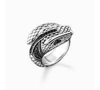 Thomas Sabo Ring - Schlangenring - TR1964-643-11 silber