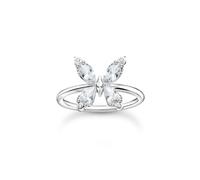 Thomas Sabo Ring - Schmetterling - TR2356-051-14 silber