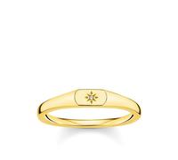 Thomas Sabo Ring - Stern - TR2314-414-14 gold