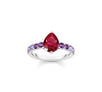 Thomas Sabo - Ring Thomas Sabo TR2242-477-7-54