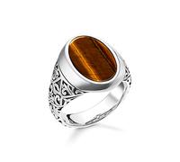 Thomas Sabo - TR2242-826-2 - Ring - Unisex - 925er Silber - Rebel at Heart