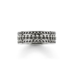 Thomas Sabo Ring - TR1923-001-12 silber