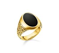 Thomas Sabo Ring - TR2242-177-11 gold