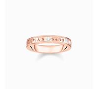 Thomas Sabo Ring - TR2253-416-14 roségold