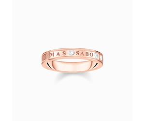 Thomas Sabo Ring - TR2253-416-14 roségold