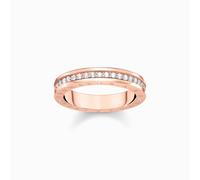 Thomas Sabo Ring - TR2254-416-14 roségold