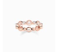 Thomas Sabo Ring - TR2256-416-14 roségold