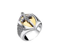 Thomas Sabo Ring - TR2309-849-7-64 gold