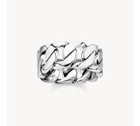 Thomas Sabo Ring - TR2328-637-21 silber