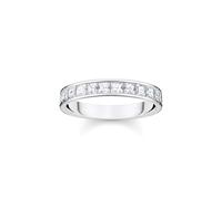 Thomas Sabo Ring - TR2358-051-14 silber