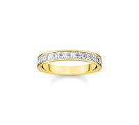 Thomas Sabo Ring - TR2358-414-14 gold