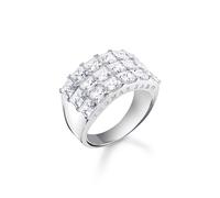 Thomas Sabo Ring - TR2359-051-14 silber