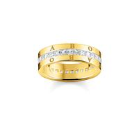 Thomas Sabo Ring - TR2361-414-14 gold
