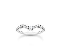 Thomas Sabo Ring - TR2398-051-14 silber