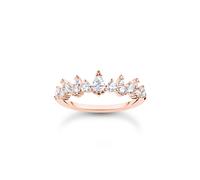 Thomas Sabo Ring - TR2415-416-14 roségold