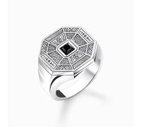 Thomas Sabo Ring - TR2431-507-11 silber