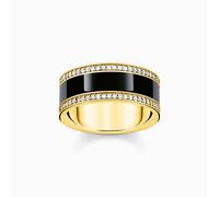 Thomas Sabo Ring - TR2446-565-11 gold