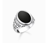 Thomas Sabo Ring - TR2454-641-11 silber