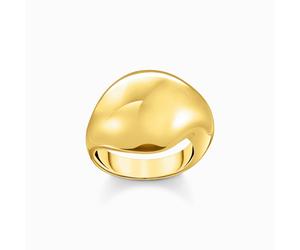 Thomas Sabo Ring - TR2470-413-39 gold
