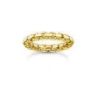 Thomas Sabo Ring - TR2502-413-39 gold