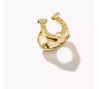 Thomas Sabo Ring - TR2509-414-14 gold